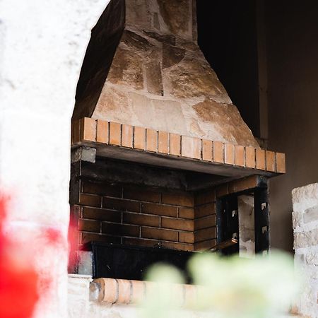 Andromache Villas Roumeli Exterior photo